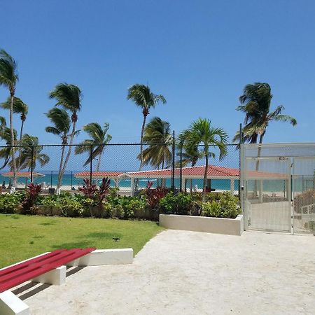 Marbella Del Caribe 1608 Lejlighed San Juan Eksteriør billede
